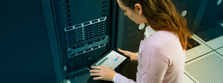 Modernize K-12 data infrastructure.