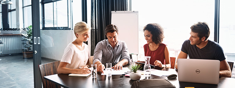 Meet our education strategy experts.