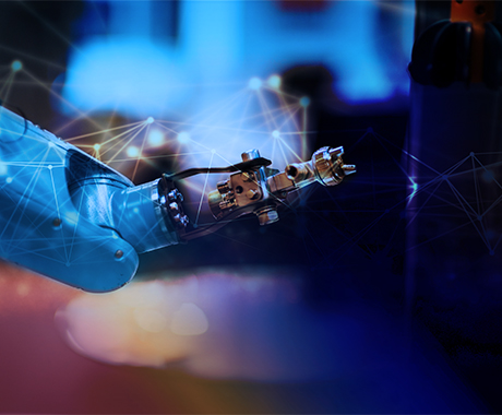 Industrial Automation