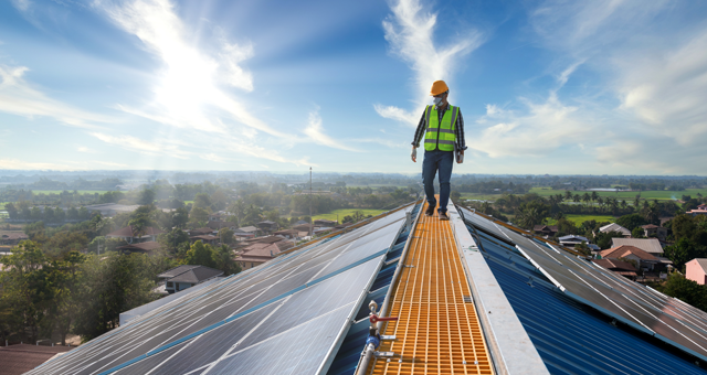 Advance sustainability