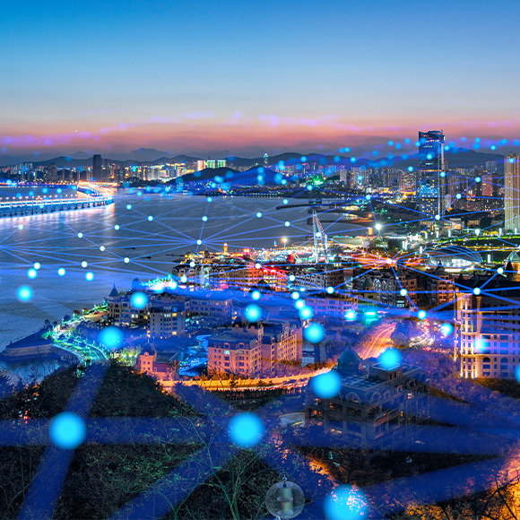 Özel Endüstriyel Uç İçgörüleri