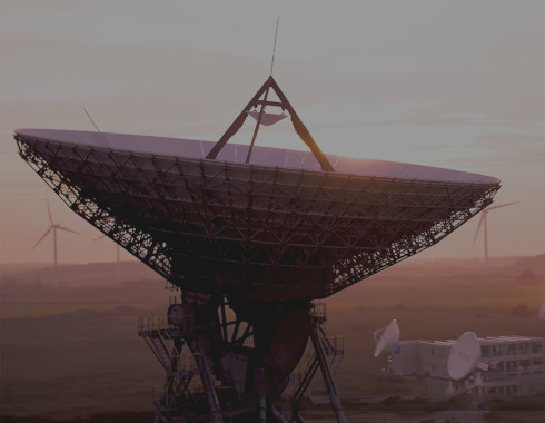 Driving innovation with edge computing and 5G private wireless