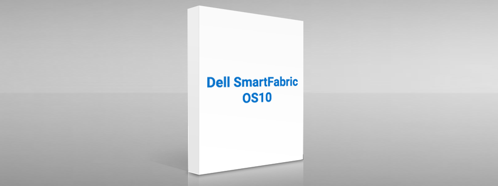 Dell SmartFabric OS10