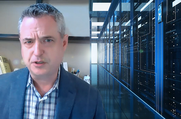 ESG analyst showcases CloudIQ