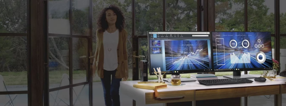 Dell Technologies midmarket IT products