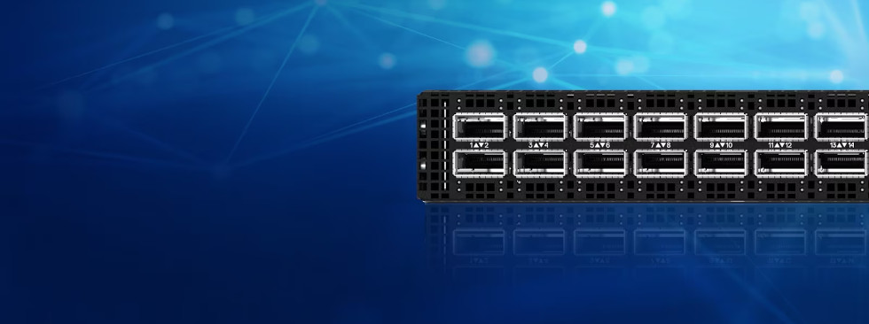 Dell EMC S Series 1GbE switch