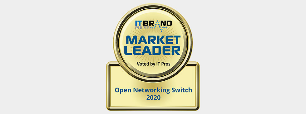 2020 Market Leader: Dell